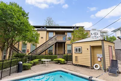 1000 W 26th Street #208, Austin, TX 78705 - Photo 17