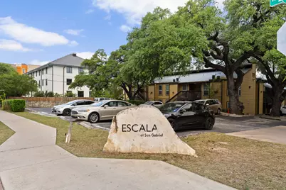 1000 W 26th Street #208, Austin, TX 78705 - Photo 15