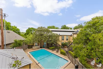 1000 W 26th Street #208, Austin, TX 78705 - Photo 21