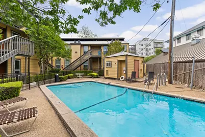 1000 W 26th Street #208, Austin, TX 78705 - Photo 25