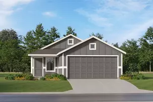 201 E Lima Dr, Maxwell, TX 78656 - Photo 5