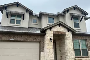 100 Petersburg St, Leander, TX 78641 - Photo 3
