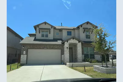 100 Petersburg Street, Leander, TX 78641 - Photo 1
