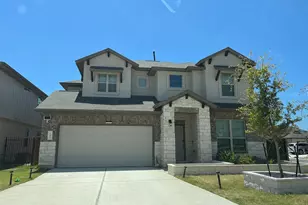 100 Petersburg St, Leander, TX 78641 - Photo 1