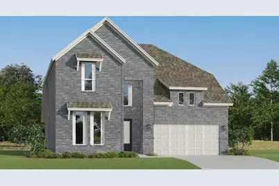 140 Brabham Loop, Hutto, TX 78634 - Photo 1