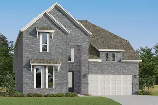 140 Brabham Loop, Hutto, TX 78634 - Photo 1