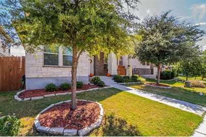 352 South Brook Drive, Leander, TX 78641 - Photo 3