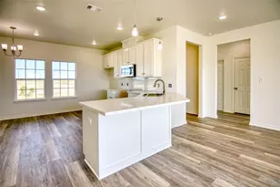 2001 Sunflower Row, Coupland, TX 78615 - Photo 5