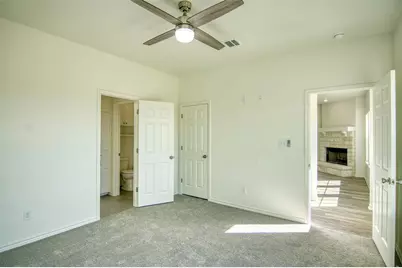 2001 Sunflower Row, Coupland, TX 78615 - Photo 17