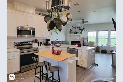 2001 Sunflower Row, Coupland, TX 78615 - Photo 3