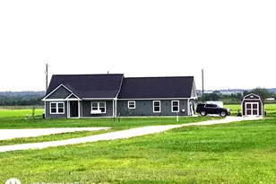 2001 Sunflower Row, Coupland, TX 78615 - Photo 1