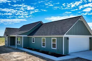 2001 Sunflower Row, Coupland, TX 78615 - Photo 1