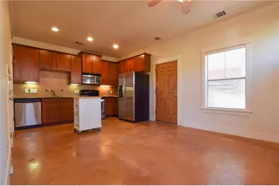 5405 Avenue H #B, Austin, TX 78751 - Photo 1