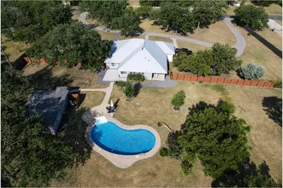 190 Young Ranch Road, Georgetown, TX 78633 - Photo 39