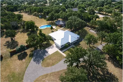 190 Young Ranch Road, Georgetown, TX 78633 - Photo 1