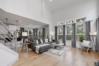 9710 Tanglemede Street, Austin, TX 78748 - Photo 5