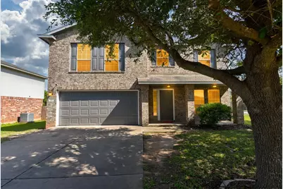 802 Rubles Court, Leander, TX 78641 - Photo 1