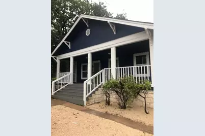 6918 Providence Avenue #B, Austin, TX 78752 - Photo 1