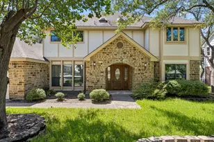 10806 Wintergreen Hill, Austin, TX 78750 - Photo 1