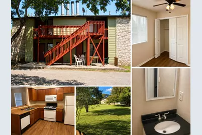 9804 Roxanna Drive #C, Austin, TX 78748 - Photo 1