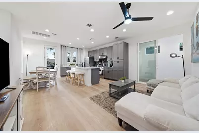 2220 Yellow Jacket Lane #1, Austin, TX 78741 - Photo 11