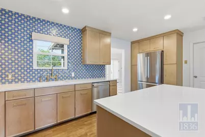 8324 Burrell Drive, Austin, TX 78757 - Photo 9