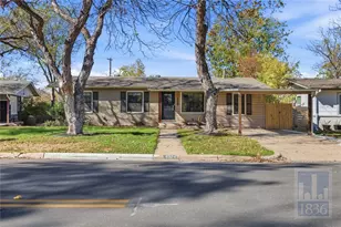 8324 Burrell Dr, Austin, TX 78757 - Photo 35