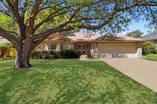 166 Turkey Run, Meadowlakes, TX 78654 - Photo 1