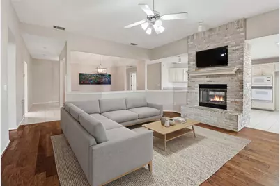 166 Turkey Run, Meadowlakes, TX 78654 - Photo 7