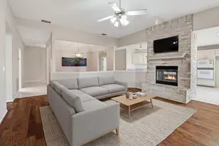 166 Turkey Run, Meadowlakes, TX 78654 - Photo 7
