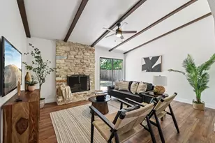 602 Old Stone Rd, Austin, TX 78745 - Photo 5