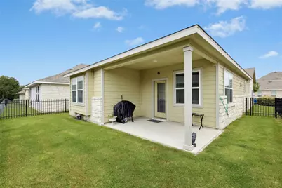 2800 Joe Dimaggio Boulevard #96, Round Rock, TX 78665 - Photo 21