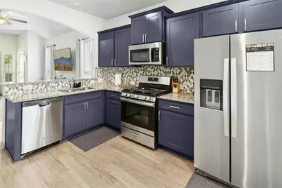 2800 Joe Dimaggio Boulevard #96, Round Rock, TX 78665 - Photo 11