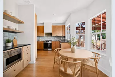 6607 Lost Horizon Drive, Austin, TX 78759 - Photo 9
