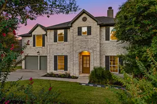 6607 Lost Horizon Dr, Austin, TX 78759 - Photo 1