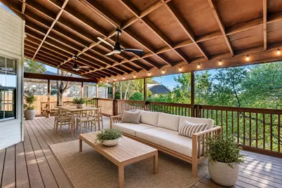 6607 Lost Horizon Drive, Austin, TX 78759 - Photo 3