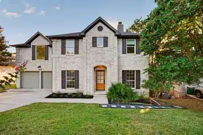 6607 Lost Horizon Drive, Austin, TX 78759 - Photo 5