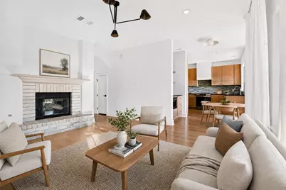 6607 Lost Horizon Drive, Austin, TX 78759 - Photo 7