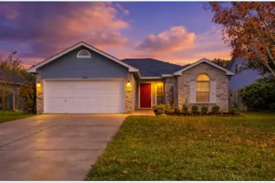 351 Zebra Drive, Kyle, TX 78640 - Photo 1