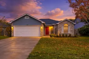 351 Zebra Dr, Kyle, TX 78640 - Photo 1