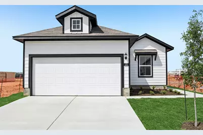 121 Adze Drive, Liberty Hill, TX 78642 - Photo 1