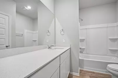 121 Adze Drive, Liberty Hill, TX 78642 - Photo 23