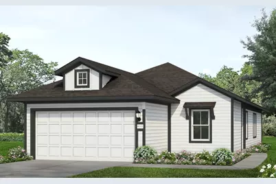 121 Adze Drive, Liberty Hill, TX 78642 - Photo 1