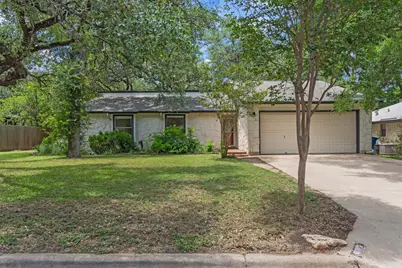 9002 Bubbling Springs Trail, Austin, TX 78729 - Photo 3