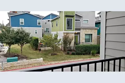 2020 Tripshaw Lane #65C, Austin, TX 78741 - Photo 21