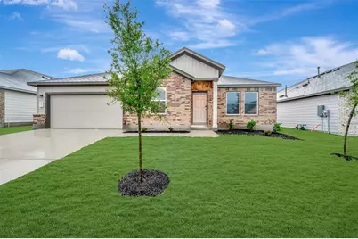 20000 Schatz Way, Manor, TX 78653 - Photo 1