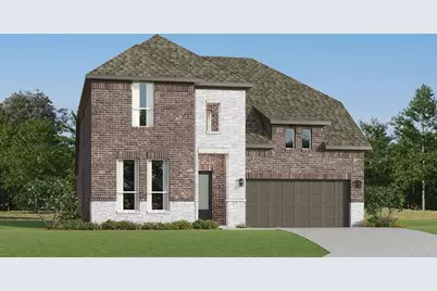 4333 Stone House Ranch Bend, Georgetown, TX 78628 - Photo 1