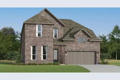 4333 Stone House Ranch Bend, Georgetown, TX 78628 - Photo 3