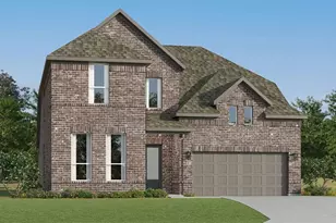 4333 Stone House Ranch Bend, Georgetown, TX 78628 - Photo 3
