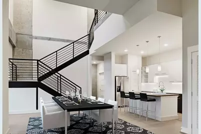 2727 Travis Street #818, Houston, TX 77006 - Photo 15